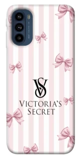 Чохол на Motorola Moto G41 Victoria's Secret фото 1 з 1
