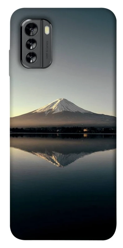 Чохол на Nokia G60 Fujiyama v2 фото 1 з 1