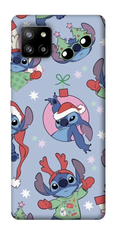 Чохол на Samsung Galaxy A42 5G Stitch ver.20 фото 1 з 1