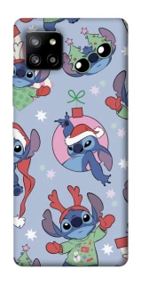 Чехол на Samsung Galaxy A42 5G Stitch ver.20 фото 1 из 1