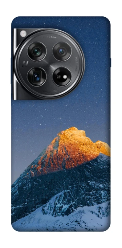 Чохол на OnePlus 12 Star mountain фото 1 з 1