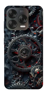 Чохол на ZTE Blade V70 Design Mechanism фото 1 з 2