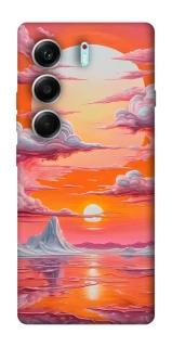 Чехол на Tecno Camon 40 Pro Glacier фото 1 из 1