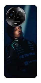 Чохол на Realme C67 4G F-1 ver.9 фото 1 з 1