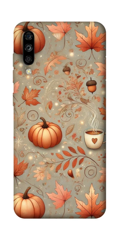 Чехол на ZTE Blade A7s (2019) Autumn vibes ver.1 фото 1 Чехол на ZTE Blade A7s (2019) Autumn vibes ver.1 фото 1 из 1