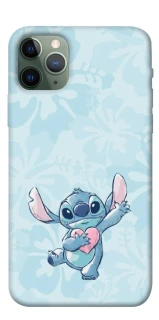Чехол на Apple iPhone 11 Pro (5.8") Stitch ver.9 фото 1 из 1