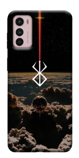 Чохол на Motorola Moto G42 Berserk Universe фото 1 з 1