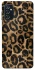 Чохол на Samsung Galaxy M52 Leopard Skin фото 1 з 1