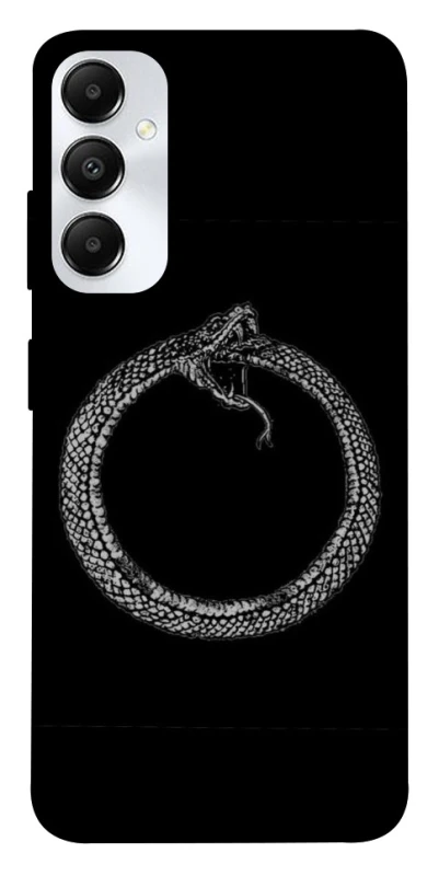 Чохол на Samsung Galaxy A05s Ouroboros фото 1 з 1