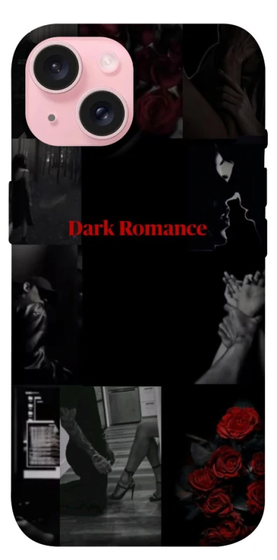 Чохол на Apple iPhone 15 (6.1") Dark Romance фото 1 з 1
