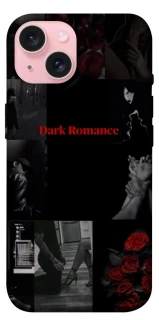 Чехол на Apple iPhone 15 (6.1") Dark Romance фото 1 из 1