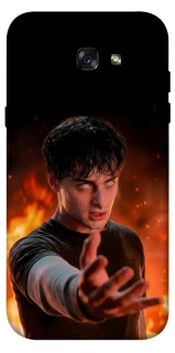 Чехол на Samsung A720 Galaxy A7 (2017) Stranger Things ver.35 фото 1 из 1