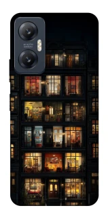 Чехол на Infinix Hot 20 5G My Home фото 1 из 1