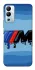 Чохол на Infinix Hot 12i BMW v14 фото 1 з 1