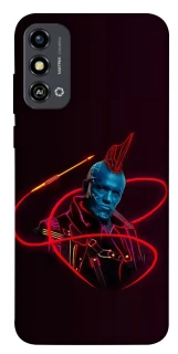 Чехол на ZTE Blade A53 Yondu фото 1 из 1