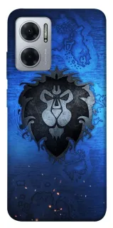 Чохол на Xiaomi Redmi Note 11E Warcraft v1 фото 1 з 1