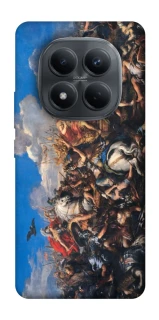 Чехол на Xiaomi Redmi Note 15 Pro 4G Искусство v3 фото 1 из 1