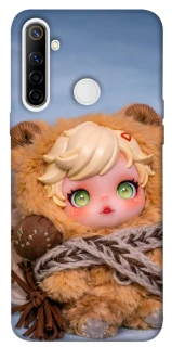 Чохол на Realme 6i SKULLPANDA × My Little Pony Ver.4 фото 1 з 1