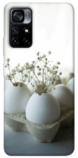 Чехол на Xiaomi Poco M4 Pro 5G Hello фото 1 из 1