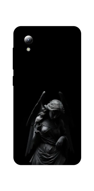 Чехол на ZTE Blade A3 (2019) Angel фото 1 Чехол на ZTE Blade A3 (2019) Angel фото 1 из 1