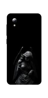 Чехол на ZTE Blade A3 (2019) Angel фото 1 Чехол на ZTE Blade A3 (2019) Angel фото 1 из 1