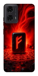 Чехол на Motorola Moto G04 Феху фото 1 из 1