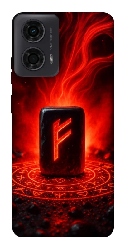 Чохол на Motorola Moto G24 Феху фото 1 з 1