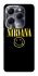 Чехол на Infinix Hot 40 Nirvana ver.1 фото 1 из 1
