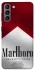 Чохол на Samsung Galaxy S21 Marlboro фото 1 Чохол на Samsung Galaxy S21 Marlboro фото 1 з 1