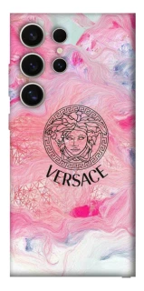 Чохол на Samsung Galaxy S25 Ultra Versace ver.3 фото 1 з 1