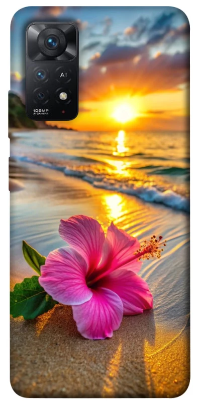 Чохол на Xiaomi Redmi Note 12 Pro 4G Flowers v22 фото 1 з 1