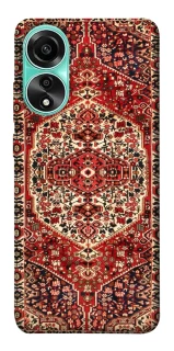 Чохол на Oppo A78 4G Килим v11 фото 1 з 1