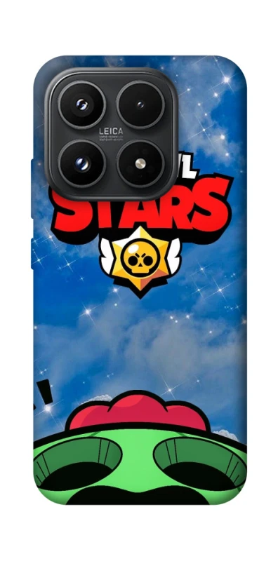 Чохол на Xiaomi 17 Brawl Stars ver.1 фото 1 з 1