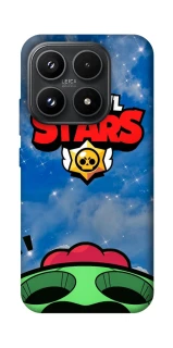 Чехол на Xiaomi 17 Brawl Stars ver.1 фото 1 из 1