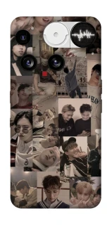 Чехол на Nothing Phone (3) Stray Kids The Bond фото 1 из 1