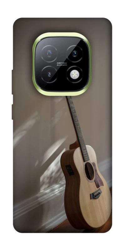 Чохол на Realme Narzo 70 Turbo Гітара фото 1 з 1