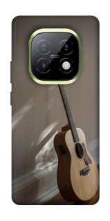 Чохол на Realme Narzo 70 Turbo Гітара фото 1 з 1