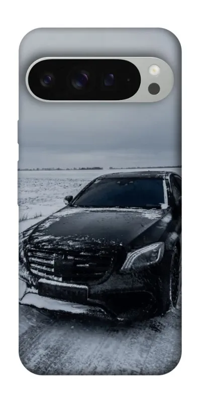 Чохол на Google Pixel 9 Pro XL Mercedes-benz v40 фото 1 з 1