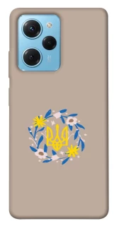 Чохол на Xiaomi Poco X5 Pro 5G Герб v99 фото 1 з 1