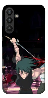 Чехол на Samsung Galaxy A34 5G Maki Prime фото 1 из 1