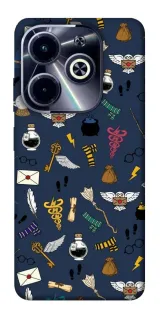 Чохол на Infinix Hot 40i Harry Potter v1 фото 1 з 1