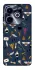Чохол на Infinix Hot 40i Harry Potter v1 фото 1 з 1