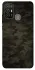 Чехол на ZTE Blade A52 Camouflage v22 фото 1 из 1