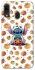 Чохол на Samsung Galaxy A20 / A30 Halloween Stitch ver.4 фото 1 з 1
