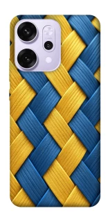 Чохол на Oppo Reno 14 Pro Brassweed фото 1 з 1