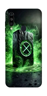 Чохол на ZTE Blade A7 (2020) Руна Гебо фото 1 з 1