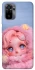 Чохол на Xiaomi Redmi Note 10 / Note 10s SKULLPANDA × My Little Pony Ver.3 фото 1 з 1