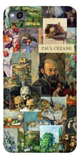 Чехол на Xiaomi Redmi 4a Paul Cézanne фото 1 из 1