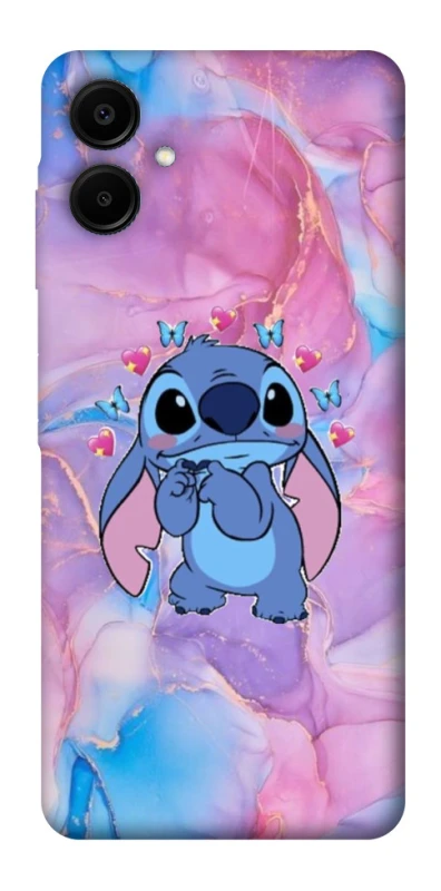 Чехол на Samsung Galaxy A06 Stitch ver.28 фото 1 из 1