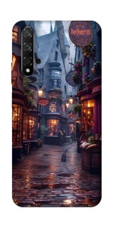 Чохол на Huawei Honor 20 / Nova 5T Harry Potter v11 фото 1 з 1